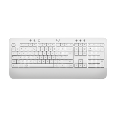 Logitech Signature MK650 Combo for Business - Tastatur-und-Maus-Set
