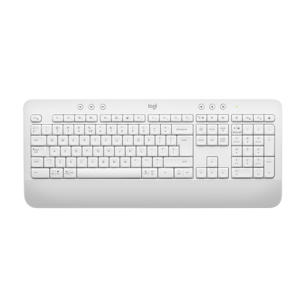 Logitech Signature MK650 Combo for Business - Tastatur-und-Maus-Set