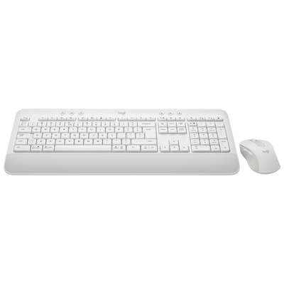 Logitech Signature MK650 Combo for Business - Tastatur-und-Maus-Set
