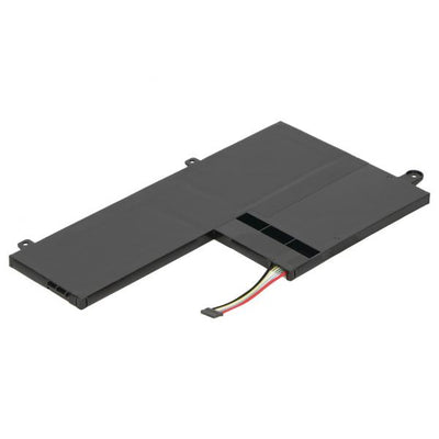 2-Power CBP3770A ricambio per laptop Batteria (Main Battery Pack 11.4V 3600mAh)