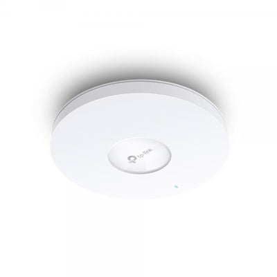 TP-LINK OMADA EAP650 - ACCESS POINT INDOOR GIGABIT WI-FI 6 AX3000 SLIM DESIGN