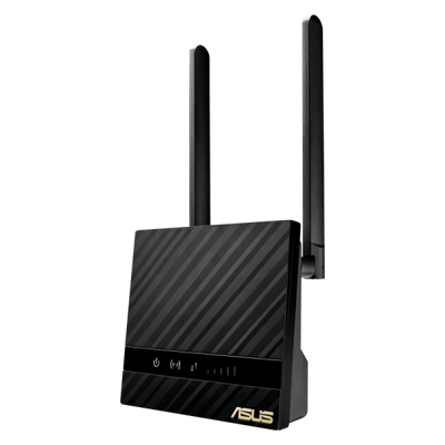 Asus 4G-N16 è un Router 4G Wireless N300 fino a 300Mbps.