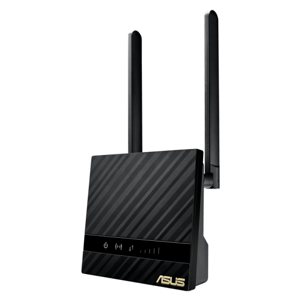 Asus 4G-N16 è un Router 4G Wireless N300 fino a 300Mbps.