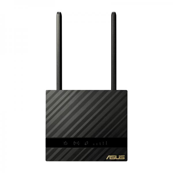 Asus 4G-N16 è un Router 4G Wireless N300 fino a 300Mbps.