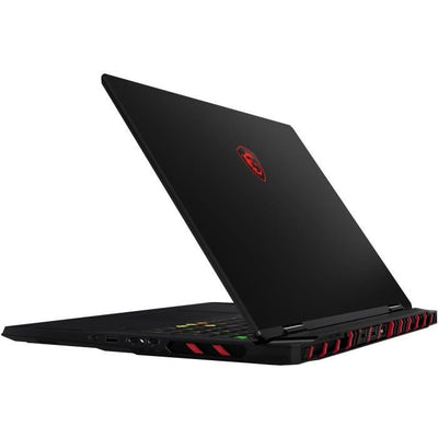 PC portatile da gioco - MSI - Raider 18 HX AI - 18 UHD+ MiniLED 120Hz - i9-285HX - 64 GB RAM - 4 TB SSD - RTX 5080 - Windows 11