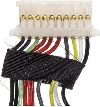 CoreParts MBXHP-BA0243 Notebook-Ersatzteil Akku (MBXHP-BA0243)