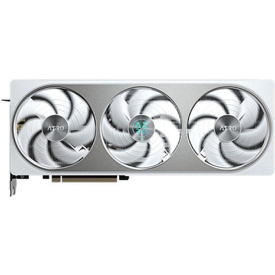 Scheda grafica - GIGABYTE - GeForce RTX 5070 AERO OC - 12 GB GDDR7 - 192 bit - PCI-E 5.0