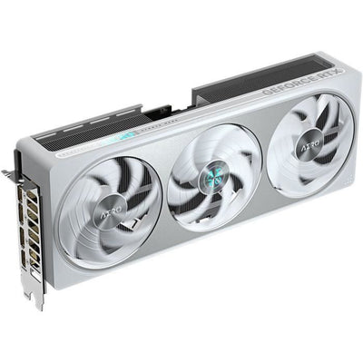 Scheda grafica - GIGABYTE - GeForce RTX 5070 AERO OC - 12 GB GDDR7 - 192 bit - PCI-E 5.0