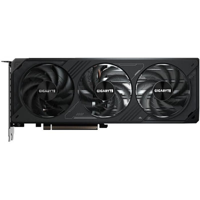Tarjeta gráfica - GIGABYTE - GeForce RTX 5070 WINDFORCE OC SFF 12G