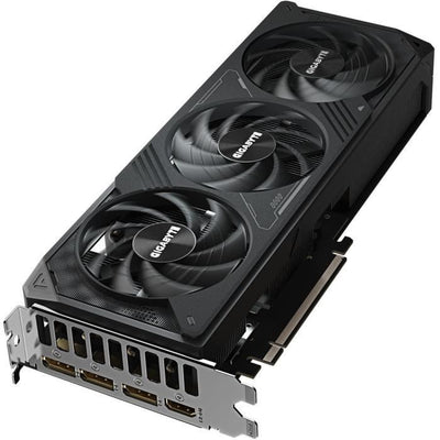 Tarjeta gráfica - GIGABYTE - GeForce RTX 5070 WINDFORCE OC SFF 12G
