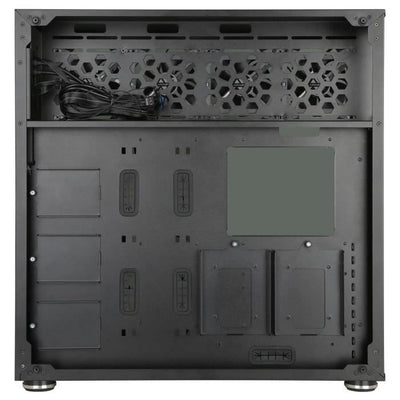 ABKONCORE R780 Sync - Box senza alimentatore - Torre grande - Formato E-ATX