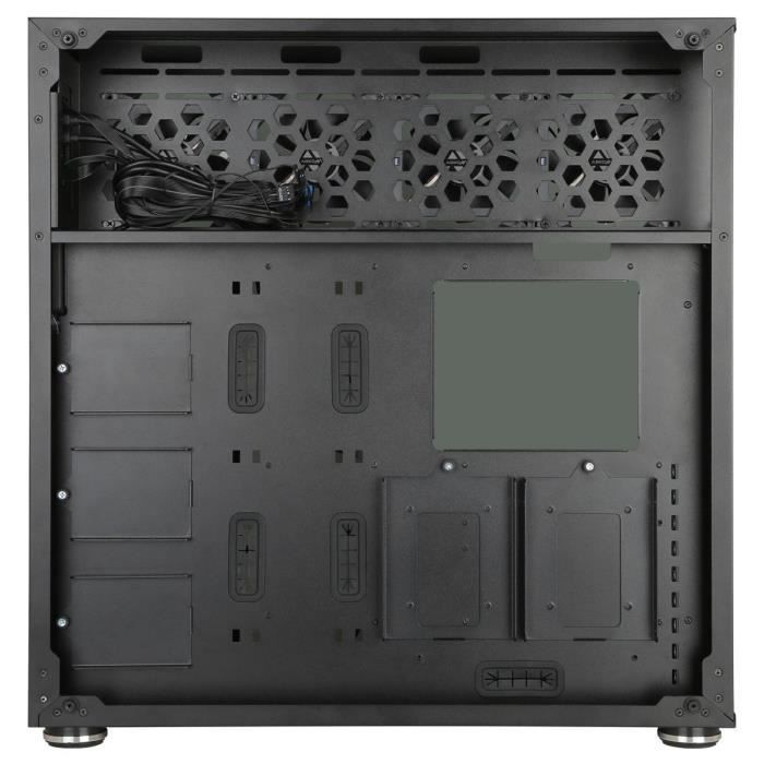 ABKONCORE R780 Sync - Box senza alimentatore - Torre grande - Formato E-ATX