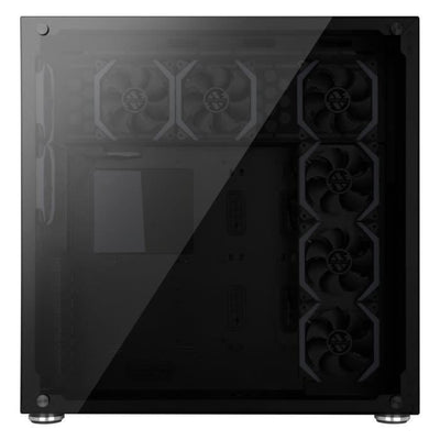 ABKONCORE R780 Sync - Box senza alimentatore - Torre grande - Formato E-ATX