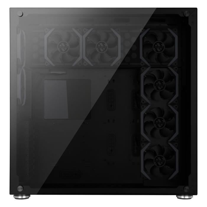 ABKONCORE R780 Sync - Box senza alimentatore - Torre grande - Formato E-ATX