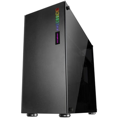 ABKONCORE R780 Sync - Box senza alimentatore - Torre grande - Formato E-ATX