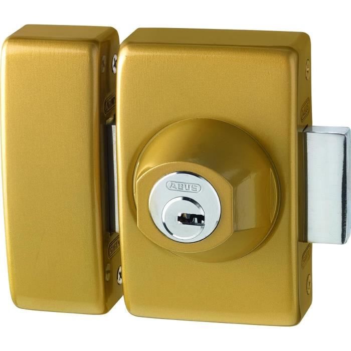 ABUS - Serratura per porta VD6 45mm