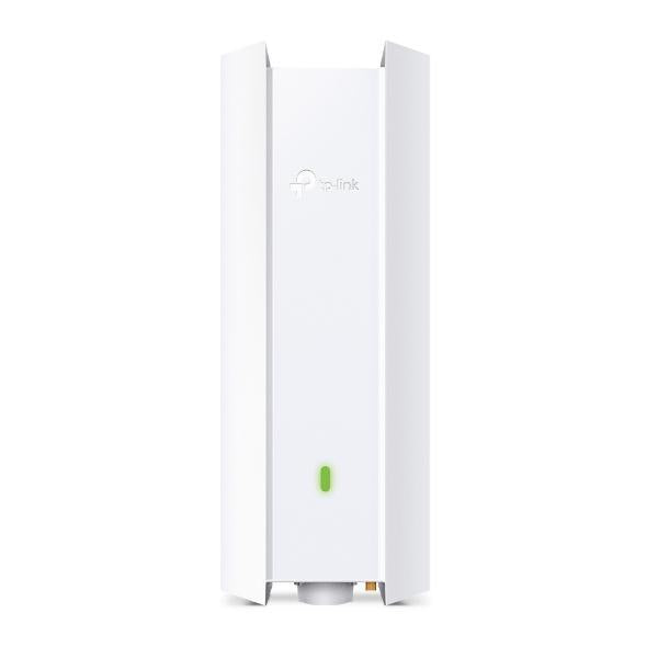ACCESS POINT TP-LINK EAP610 OUTDOOR OMADA WIFI 6 AX1800 2.4/5GHZ