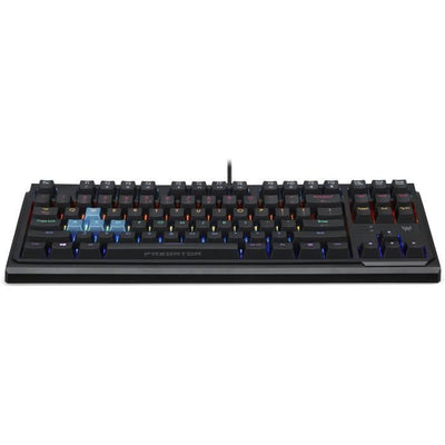 Tastiera gaming meccanica RGB - ACER - Aethon 301 TKL - Retroilluminazione LED