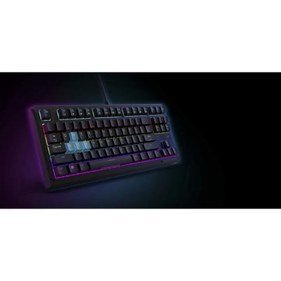 Tastiera gaming meccanica RGB - ACER - Aethon 301 TKL - Retroilluminazione LED