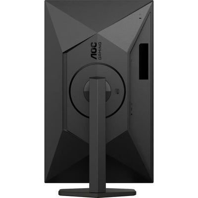 Schermo PC - AOC - Q27G4XF - 27 QHD - Pannello IPS - 180Hz - 0,5ms - Altezza regolabile - 1 HDMI 1 DP - Adaptive Sync - Nero