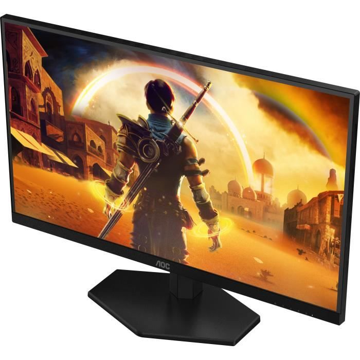 Schermo AOC PC Gamer - 27G42E - 27&