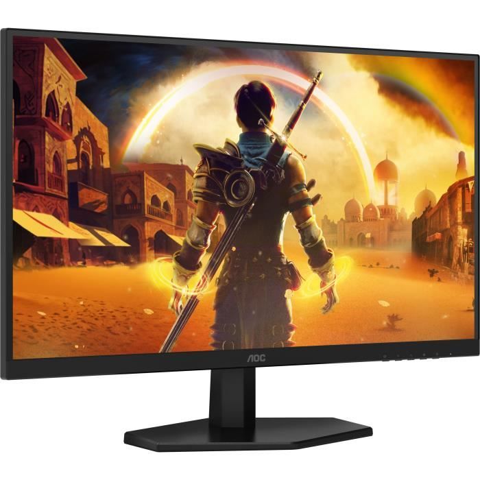 Schermo AOC PC Gamer - 27G42E - 27&