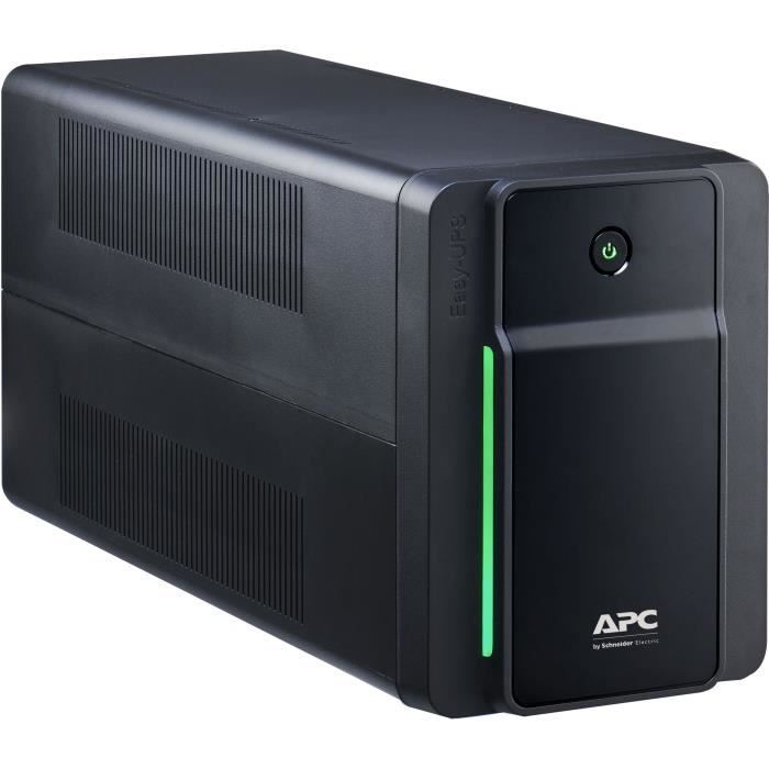 APC - UPS APC Easy Serie BVX BVX2200LI - UPS - 2200VA