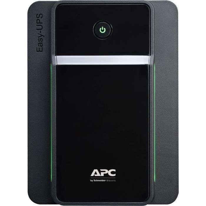 APC - UPS APC Easy Serie BVX BVX2200LI - UPS - 2200VA