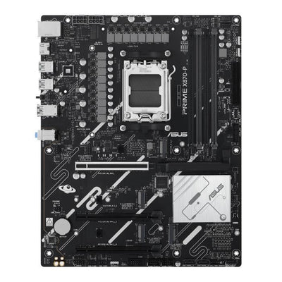 Scheda madre - ASUS - PRIME X870-P