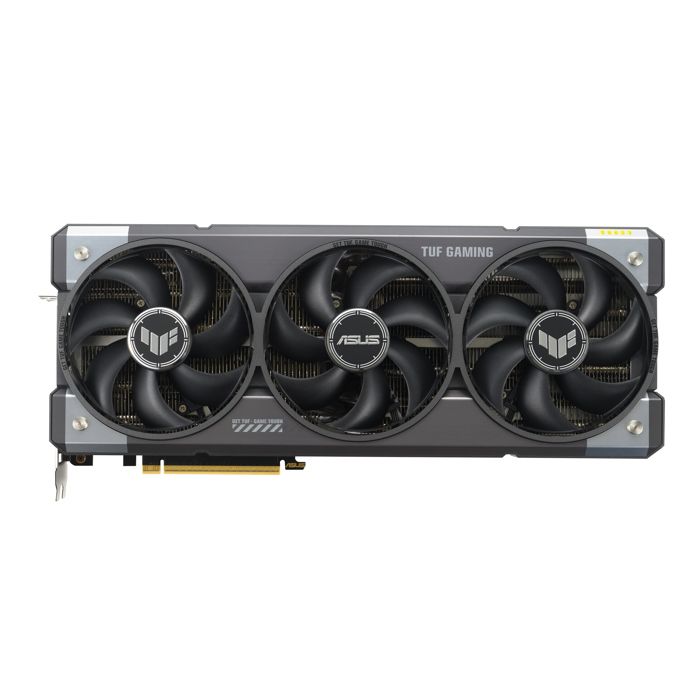 Scheda grafica - ASUS - TUF-RTX5080-O16G-GAMING