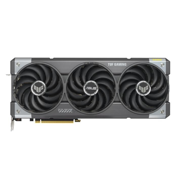 Scheda grafica - Asus - TUF Gaming GeForce RTX 5070 - 12 GB GDDR7 - PCIe 5.0 - HDMI, DisplayPort