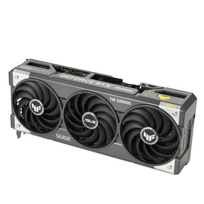 Scheda grafica - Asus - TUF Gaming GeForce RTX 5070 - 12 GB GDDR7 - PCIe 5.0 - HDMI, DisplayPort