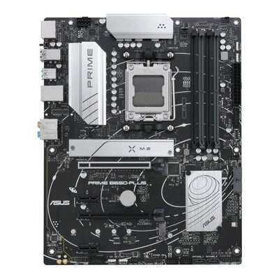 Scheda madre - ASUS - PRIME B650-PLUS