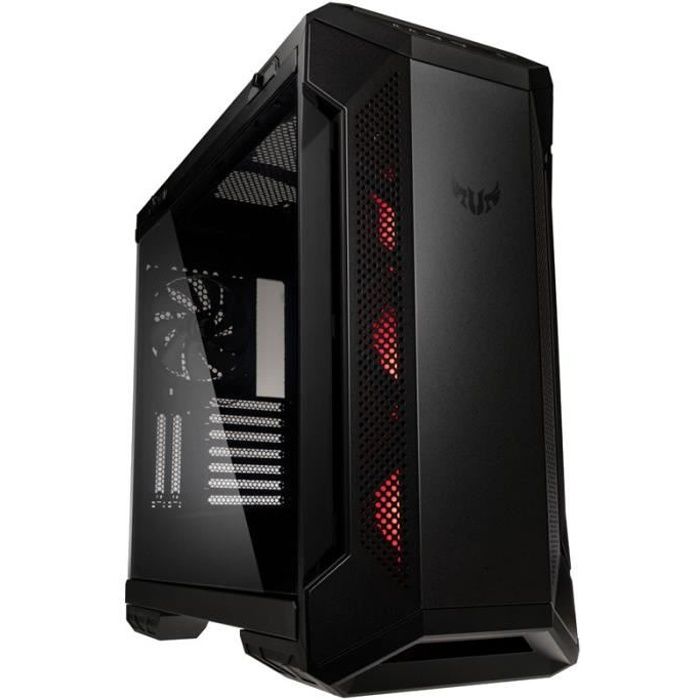 Custodia per PC ASUS TUF Gaming GT501