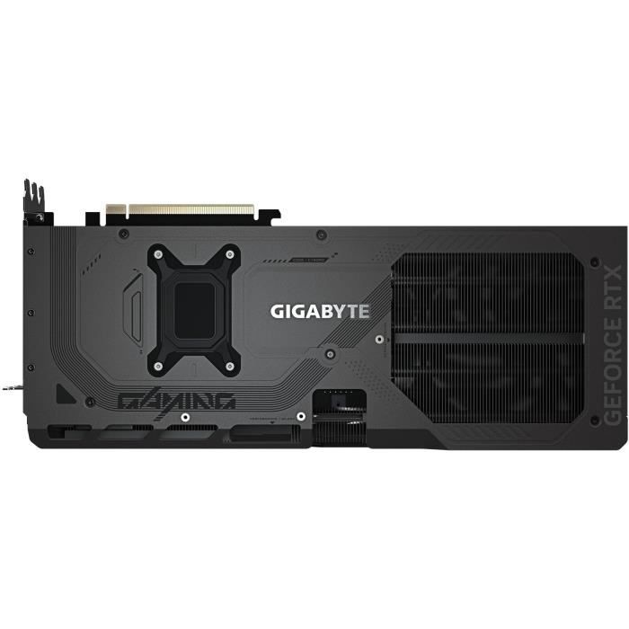 Scheda grafica - GIGABYTE - GeForce RTX 5080 GAMING OC - 16 GB