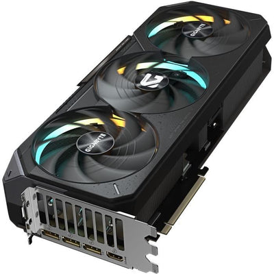 Scheda grafica - GIGABYTE - GeForce RTX 5080 GAMING OC - 16 GB