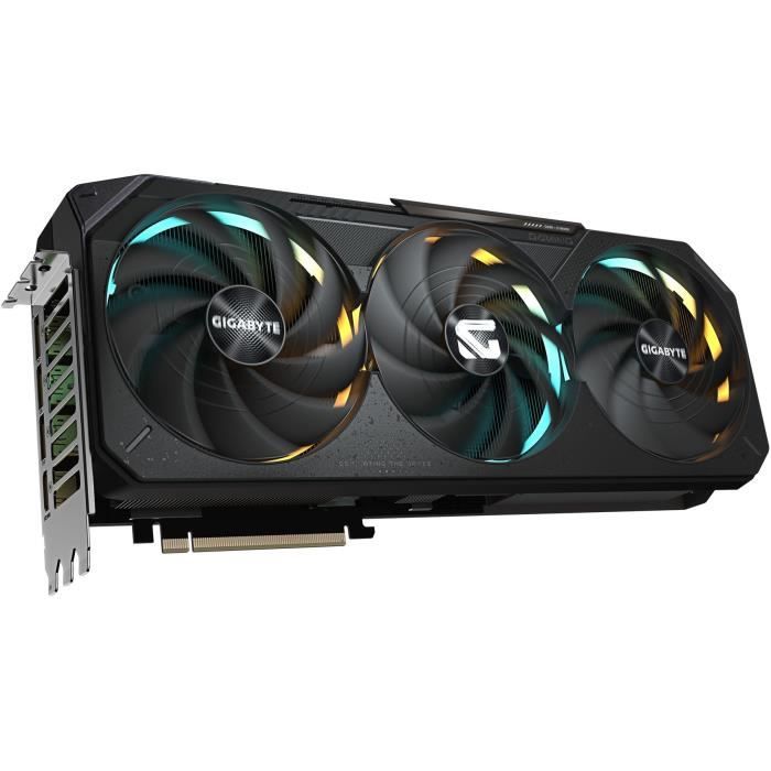 Scheda grafica - GIGABYTE - GeForce RTX 5080 GAMING OC - 16 GB