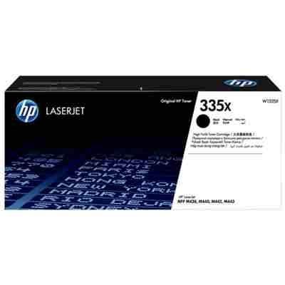 Toner nero originale LaserJet HP HP 335A Cartuccia toner nero originale LaserJet HP 335A