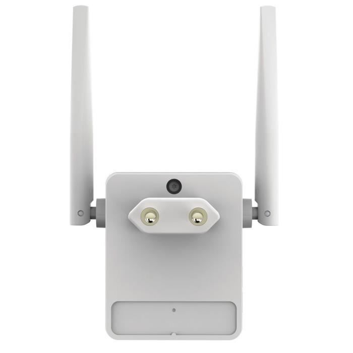 NETGEAR WiFi ripetitore AC 1200