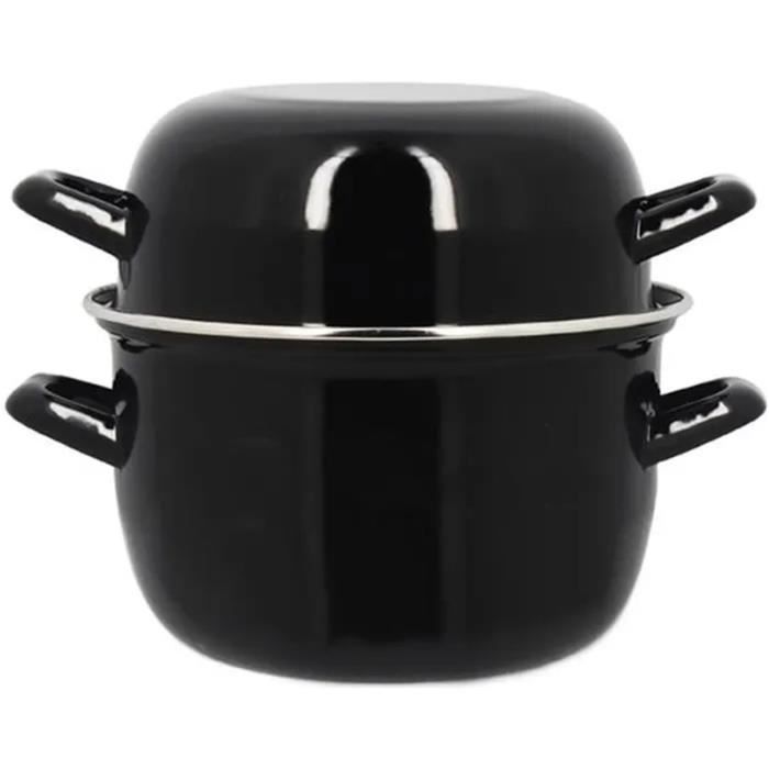 Cozza pot 2,7L