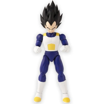 DB Giant Limit Breaker Vegeta Figure