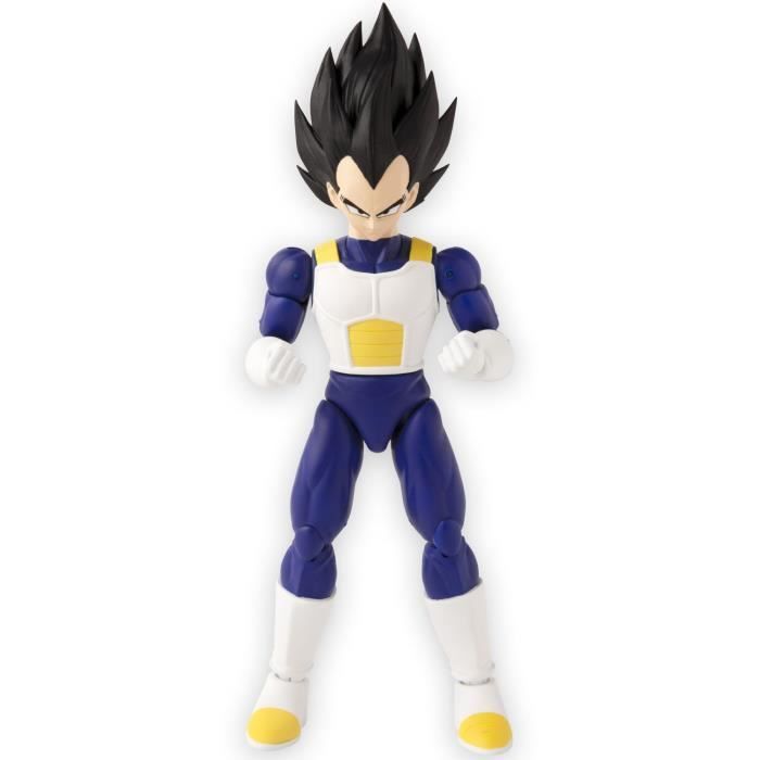 DB Giant Limit Breaker Vegeta Figure