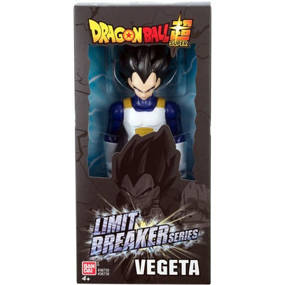 DB Giant Limit Breaker Vegeta Figure