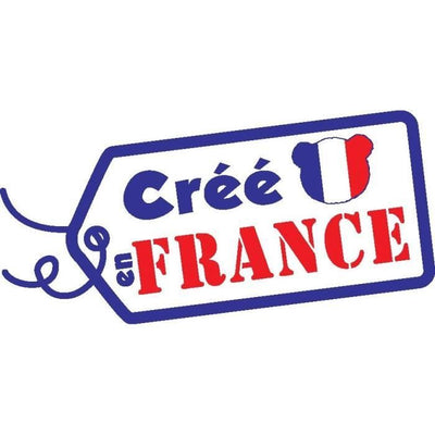 Cooff con sgabello - ballerina ballerina - Fun House - H.48 X L.60 X D.40 / H.27 X L.28 X D.28 cm