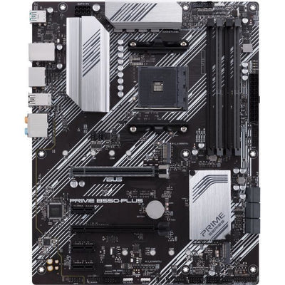 Scheda madre - ASUS - PRIME B550-PLUS