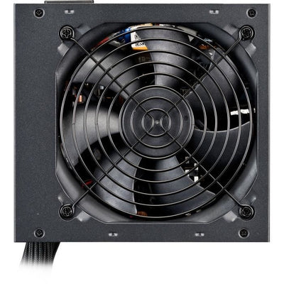 COOLER MASTER MWE Bronze 750W V2 - Alimentazione 750W - 230V (Certificato 80 Plus Bronze 5 anni di garanzia) Cavi piatti neri
