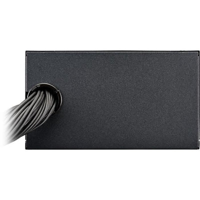 COOLER MASTER MWE Bronze 750W V2 - Alimentazione 750W - 230V (Certificato 80 Plus Bronze 5 anni di garanzia) Cavi piatti neri