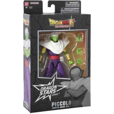 Dragon Ball Super Hero - Dragon Star 17 cm - Piccolo - Bandai