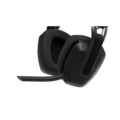 Cuffie da gioco wireless - The G-Lab - KORP PLATIINIUM - Microfono - PC/PS4 / Xbox One - Nero