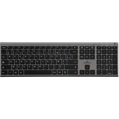 Tastiera + mouse - BLUESTORK - wireless - Grapheme - Nero - PACK-WL-PC-BK / FR